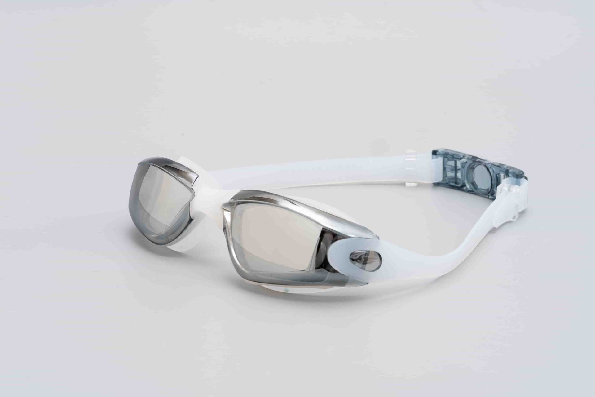 ชุบเงินโปร่งใส