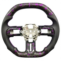 Volant sport M pour Ford Explorer ST Edge ST F 250 Super Duty F 350 Everest, pièces de modification et d'amélioration de l'intérieur