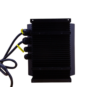 อินเวอร์เตอร์ประหยัดพลังงาน Aikon 30KW แบบสามเฟส ไดรเวอร์ AC 3 เฟส ปรับความถี่ได้ VFD PD 30KW VFD PD - Product Image 4