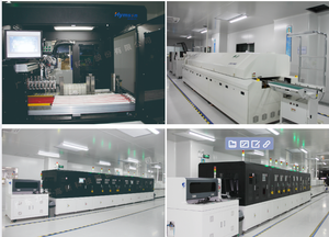 Nhà Máy ee10 ee13 ee9.8 ngang hình xuyến tần số cao biến Áp Điện RoHS thành phần biến áp cho điện thoại di động Bộ sạc - Product Image 4
