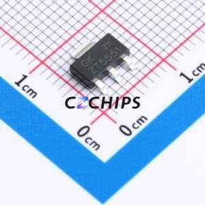 ทรานซิสเตอร์สองขั้วทรานซิสเตอร์แยกสองขั้ว CZT5551 SOT-223แบบใหม่ & ใหม่เอี่ยม (BJT) - Product Image 1