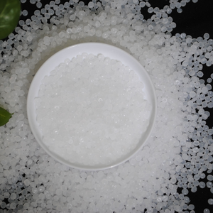 Pellet de apariencia de gránulos de plástico de polipropileno (PP) virgen de grado de inyección a precio de fábrica para la fabricación de productos de plástico - Product Image 2