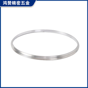 Centro de Mecanizado CNC para Piezas Metálicas No Estándar de Precisión, Aluminio, Cuatro Ejes, Cinco Ejes, Procesamiento Personalizado - Product Image 3
