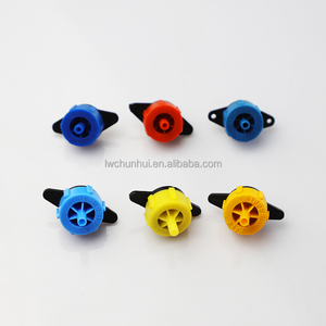 <span class=keywords><strong>Goutteur</strong></span> en plastique certifié ISO <span class=keywords><strong>2L</strong></span>/<span class=keywords><strong>H</strong></span> 4L/<span class=keywords><strong>H</strong></span> 8L/<span class=keywords><strong>H</strong></span>, <span class=keywords><strong>goutteur</strong></span> PC pour l'irrigation des serres et des fermes, <span class=keywords><strong>goutteur</strong></span> pour arbres - Product Image 1