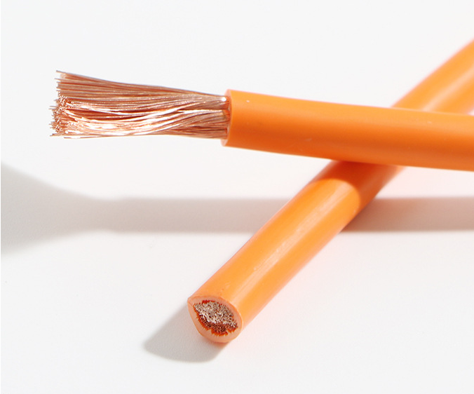 Wholesale different type electric cable for