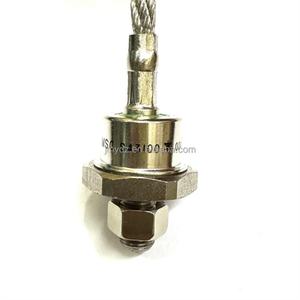 S43100 150-S43100-ND Diodo de Uso General 1KV 150A DO205AA - Product Image 5