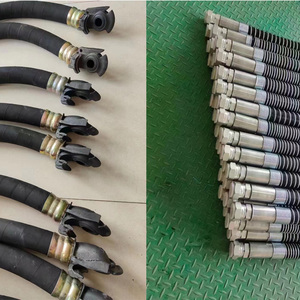 Trung Quốc Nhà máy mới P32 thủy lực crimper Máy 1/8-2 ''6-51 Mét P32 <span class=keywords><strong>Hose</strong></span> Uốn Tóc bồng máy - Product Image 6