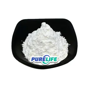Nguyên liệu mỹ phẩm vật liệu giảm L-Glutathione làm trắng da giảm Glutathione bột L-Glutathione bột