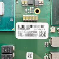 Carte mère industrielle BECKHOFF CB3060 CB3060-0007 G3, série PC CX, hôte de contrôle industriel, carte mère industrielle Micro-ATX