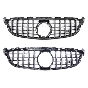 กระจังหน้า Veidt สำหรับรถยนต์ C-Class รุ่นปี 15-20 รุ่น W205 C63S กระจังหน้าแท้ C63 ดีไซน์ AMG แบบดัดแปลง - Product Image 1