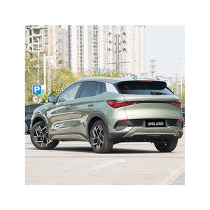 Новый BYD Yuan PLUS Smart Atto3 — электромобиль с запасом хода 510 км - Product Image 4