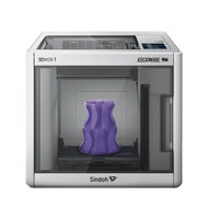 Imprimante 3D de bureau MIMAKI originale 3DFF-222 Petite imprimante 3D en plastique