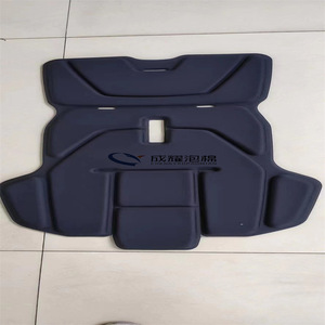 Estuche Protector EVA Cheng Yao de 14 mm de Grosor, Negro, Moldeado a Medida con Logotipo para Almacenamiento de Electrónicos - Product Image 4