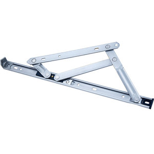 Brazo de soporte de fricción de 4 barras, alta calidad, soporte para ventana - Product Image 1