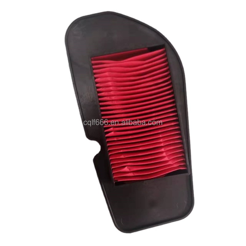 Педальный воздушный фильтр 100 куб. См для мотоцикла