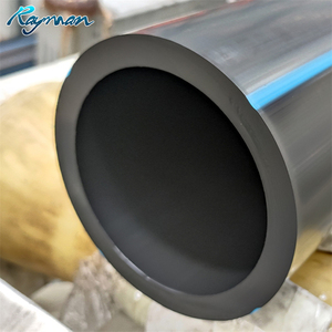 Tubería de HDPE Resistente a la Corrosión para Sistemas <span class=keywords><strong>OTEC</strong></span> |   Tubería de Energía Marina con una Vida Útil de Más de 50 Años - Product Image 6