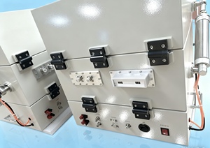 Nhà máy trực tiếp cao-con dấu <span class=keywords><strong>RF</strong></span> can thiệp che chắn buồng cho thiết bị điện tử - Product Image 5