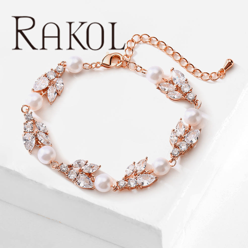 สีโรสโกลด์