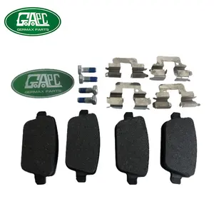 GL0094 Brake Pad LR003657 LR003655 LR023888 Voor Land Rover Freelander 2 Achterrem Onderdelen