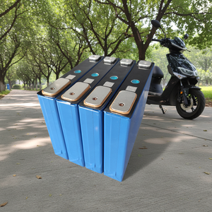 <strong>3.</strong>2V 52Ah Battery Cell High Safety Long Cycle LFP Cell for 2/3/4-Wheel EV, Outdoor Power, Inverter, Home Storage - Product Image 1