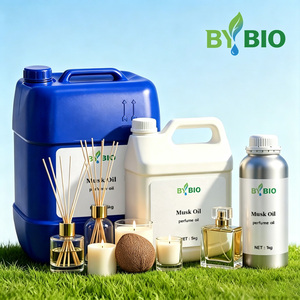 Olio Essenziale Profumato BY <span class=keywords><strong>Musk</strong></span> per Collezioni di Fragranze Personali, Design di Profumi Stratificati e Uso Quotidiano - Product Image 1