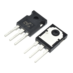 Jekevi ของแท้ใหม่ STW48N60M2 48N60M2 600V 42A มอสเฟต ทรานซิสเตอร์ - Product Image 1