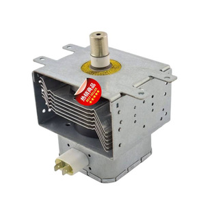 Magnetron pour four à micro-ondes 2M210TAG, pièce de rechange universelle M24FB-610 pour réparation de four à micro-ondes - Product Image 2