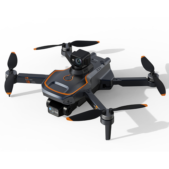 ZD011 Drone 4K Camera 5G WIFI 360 Obstacle Avoidance Professional Aircraft 249G Lightweight Foldable Quadcopter Gifts Toys Drone