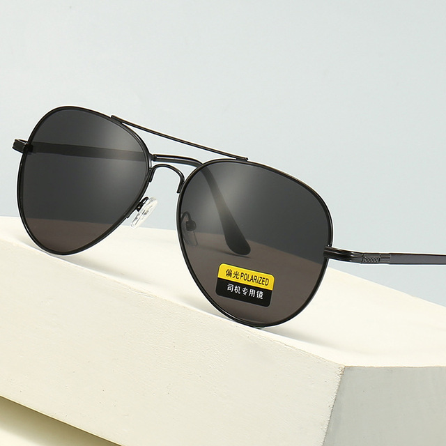 China Sunglasses Manufacturers Sports Fishing Driving Tac Sunglasses Lens Male Polarized Sunglasses