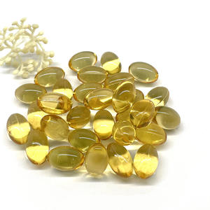 Zhongshun GMP/ISO/HALAL fábrica OEM <span class=keywords><strong>Omega369</strong></span> 30/20 cápsula de gelatina blanda - Product Image 3