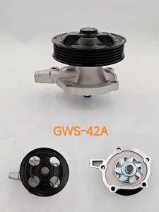 ปั๊มน้ำ GWS-26A 17400-68811 1740068811 สำหรับ SUZUKI - Product Image 3
