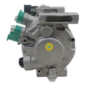 Compresor de Aire Acondicionado Automotriz 97701F2500 977012Y600 977012Y100 VS14E para Sportage <span class=keywords><strong>Tucson</strong></span> Ix35 - Product Image 6