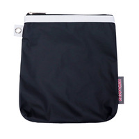Sac de rangement pour le camping, la randonnée et les activités de plein air, sac de rangement personnalisé, outils de rangement légers, résistants à la poussière et à l'humidité, fermeture éclair en papier DuPont, portable