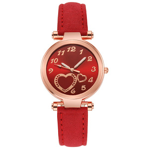 Nuevo Reloj de Mujer con Correa Pequeña, Simple y Versátil, Mini Reloj de Moda - Product Image 3
