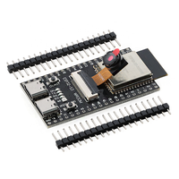 Carte de développement ESP32-S3 WROOM N16R8 CAM Module WiFi+BT ESP32-S3-N16R8 Caméra OV2640 OV5640