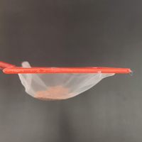 Petit filet fin en plastique Artemia pour écloserie de crevettes en saumure et aquarium pour aquarium pour bébé tamis à poissons pour écloserie de crevettes en saumure