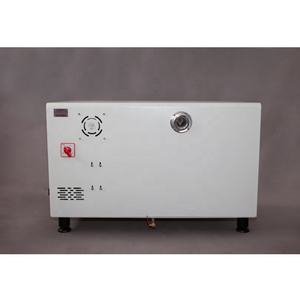 ISO 11507 ASTM D4587 tela tocada pequena câmara de teste de intemperismo acelerada UV revestimento de pintura caixa de clima plástica fluorescente - Product Image 5