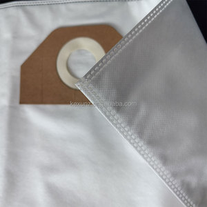 Sacs à poussière pour aspirateur en tissu non tissé pour aspirateur Karchers WD3 KFI357 <span class=keywords><strong>WD2</strong></span> PLUS SE4001 KWD3 V-17 V 1 5 V12 - Product Image 5