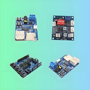 Controlador inteligente para impresora <span class=keywords><strong>3D</strong></span> AMPS1.4 LCD 12864 Pantalla de control Placa de desarrollo del sistema operativo principal - Product Image 5