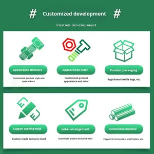 Vite Autofilettante <span class=keywords><strong>per</strong></span> <span class=keywords><strong>Legno</strong></span> M3.8 in Acciaio al Carbonio Fosfatato Nero, Testa Svasata Piatta, Denti Rapidi, Temprata - Product Image 4