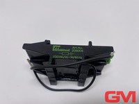 Módulo de Supresión de Motor Electrónico PLC 206006, Supresor de 230v para Producto en Garantía