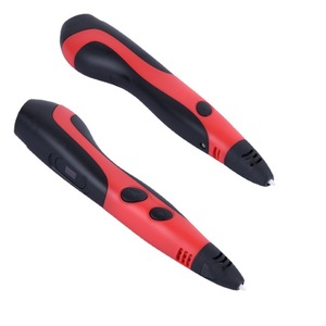 BESTLINE 2025 Lápiz 3D Portátil para Niños, Nuevo Diseño, Automático, para Impresión 3D, Juguetes Educativos de Plástico con Cuerpo Tipo Pluma - Product Image 5