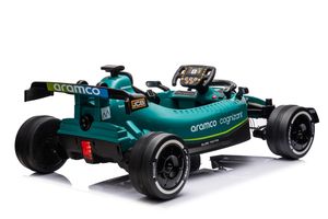 Voiture électrique <span class=keywords><strong>Aston</strong></span> <span class=keywords><strong>Martin</strong></span> avec télécommande 2.4G - Product Image 6