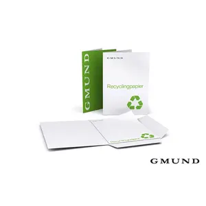 Carpeta de 2 Puertas, Merchandising Personalizado - Product Image 1