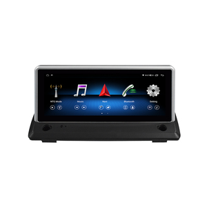 Krando - Unidad Principal GPS para Automóvil con Pantalla Táctil de 8.8 Pulgadas para VOLVO XC90 2007-2013, Android Carplay, Radio para Automóvil, Reproductor Multimedia, WIFI, 64 GB, 128 GB - Product Image 2