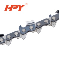 Chaîne de tronçonneuse professionnelle 36 pouces 104DL 063 "Gauge. Lame de chaîne de scie à ciseau à pas de 404" pour Stihl, Husqvarna, Poulan, etc.