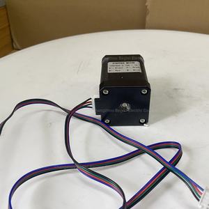 มอเตอร์สเต็ปเปอร์ Nema17 2เฟสไฮบริด1.7A 70N.CM เครื่องพิมพ์3D 1.8องศาเครื่องกัด CNC มอเตอร์สเต็ป42พร้อมคนขับ - Product Image 4