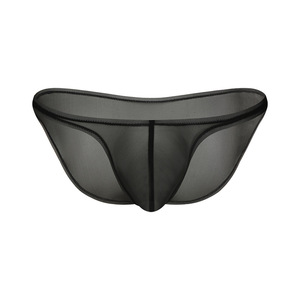 Culottes en <span class=keywords><strong>dentelle</strong></span> sexy pour hommes, strings à volants <span class=keywords><strong>mini</strong></span> transparents, culottes sexy pour femmes matures, slips sexy pour hommes - Product Image 6