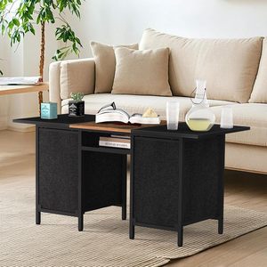 Table basse de style minimaliste moderne, best-seller transfrontalier, meubles de salon, table basse multifonctionnelle minimaliste - Product Image 1