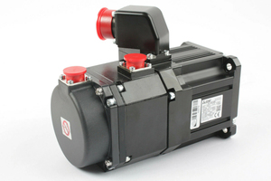Moteur PLC série MR-J4 HG-JR534 Moteur AC PLC HG-JR534 HG-JR534B - Product Image 4